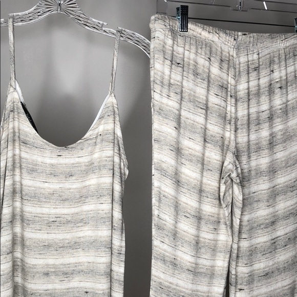 #4 OATMEAL TOP & PANTS SET - Picture 13 of 14